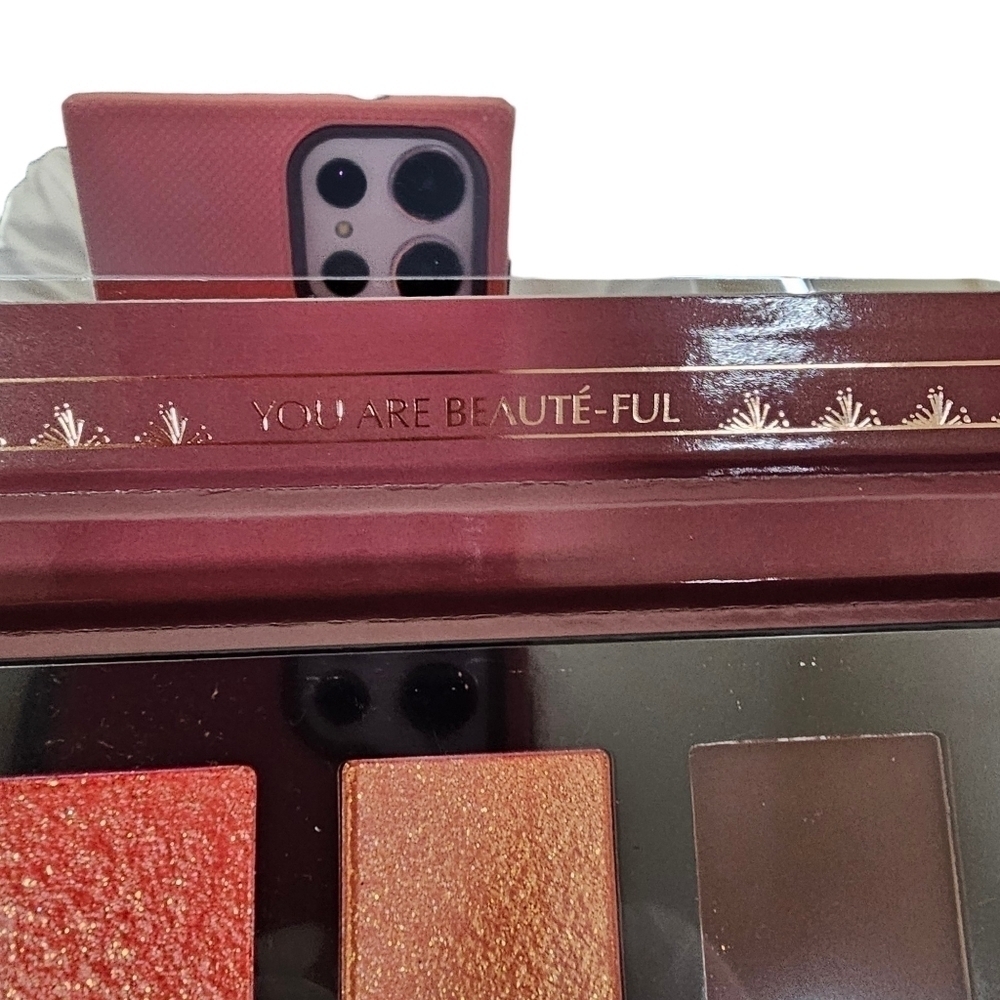 Ace Beaute Mystic Romance Eyeshadow Palette - Picture 7 of 7